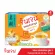 GINGEN Ginger Jin Jane Herbal Drink Popular ready -made ginger ginger, size 288 grams, 16 sachets x 18 grams, 4 boxes
