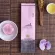 ฉุยฟง ชาอูหลงหอมหมื่นลี้ CHOUI FONG Osmanthus Oolong Loose Tea 100g. 1 Pack Pink