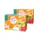 GINGEN Ginger Jin Jane Herbal Drink Popular ready -made ginger ginger, size 288 grams, 16 sachets x 18 grams, 2 boxes