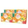 GINGEN Ginger Jin Jane Herbal Drink Popular ready -made ginger ginger, size 288 grams, 16 sachets x 18 grams, 4 boxes