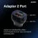 AXON F1 Pro Dash Cam 4K touch screen with 2160p Ultra HD WDR WIFI CAR CAR CARA CARA Car Camera 150 °, Width, Width, Visiting in the middle.
