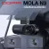 DDPai Mola N3 Dash Cam กล้องติดรถยนต์ Full HD 2k กล้องติดรถยนต์อัจฉริยะ
