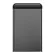 EAGET 2TB USB3.0 Hard drive, high speed, 2.5 inches G55, black