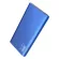 EAGET 1TB Type-C USB3.1 Gen2 PCIE NVME Protocol Portable Hard Drive Solid State Pssd M10 Reading up to 900MB / s