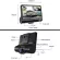 4 -inch screen car camera, 4 -inch screen, support up to 32 GB Three Camera Lens HD Car Recorder DVR Dash Cam