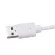 Mini Usb 3.0 Multi Hub Card Reader Combo High Speed Usb Hub With Ms/sd/m2/tf Card Reader 3ports Usb Splitter For Lap