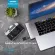 USB 3.1 Type -C Hub to HDMI Adapter 4K Thunderbolt 3 USB C Hub with Hub 3.0 TF SD Reader Slot PD for MacBook Pro/Air -