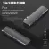 USB 3.1 Type -C Hub to HDMI Adapter 4K Thunderbolt 3 USB C Hub with Hub 3.0 TF SD Reader Slot PD for MacBook Pro/Air -
