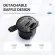 Orico Desk Grommet Usb 3.0 Hub Type C High Speed Splitter With Sd Tf Headphone Mircophone Adapter For Computer Accessories