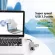 Multi Usb 3.0 Hub Type C Adapter To Hdmi Gigabit Ethernet Rj45 Lan For Macbook Pro Air 13 15 Ipad Thunderbolt Usb Pd Charger Hub