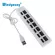 7 Port Usb 2.0 Hub High Speed Power Cable With Led Light Indicator On/off Sharing Switch Adapter For Pc Desk Lap