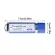 64gb/32gb True Blue Mini Usb Hub Crackhead Pack No Installation Or Welding Required For Playstation Classic Games Accessories