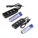 64GB/32GB True Blue MINI USB HUB Crackhead Pack No Installation Or Welding Requires for PlayStation Classic Games Accessories