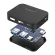 Orico Multi USB 3.0 Hub High Speed ​​Type-C USB Splitter USB C Hub TF SD Card Reader Support OTG for MacBook Pro Os PC Computer