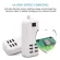 6 Port USB HUB Charging Plug Slots Desk Wall 30W Charger Adapter USB Fast Charger for iPhone 12 11 Huawei Power Strip USB