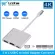 Usb Type C Hub Hdmi-Compatible 4k Thunderbolt 3 Adapter Support Samsung Dex Mode Usb-C Dock With Pd For Macbook Pro/air