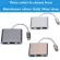 Usb Type C Hub Hdmi-Compatible 4k Thunderbolt 3 Adapter Support Samsung Dex Mode Usb-C Dock With Pd For Macbook Pro/air