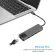 Tebe 5 in 1/8 in 1 USB-C Hub Type C to 4K HDMI/RJ45 USB 2.0/3.0 Adapter for MacBook Dell HP Samsung USB CDOCKING Station