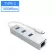 USB C Hub 3.0 3 Port Type C RJ45 Hub Splitter 10/100/1000m Ethernet Adapter Network Card Lan for MacBook Pro Air Accessories