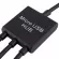 Micro USB OTG HUB 3 in 1 Micro USB OTG HUB MICRO USB HOSG HUB Adapter Cable Male to FMALE Dual Micro USB 2.0 Host Hub