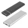USB 3.1 Type-C to M.2 NGFF Box M.2 SSD to Type C Solid State Drive Housing Case Hard Disk Disk Enclosure