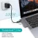 Type C to HDMI DOCKING STATION 6 in 1 USB USB 3.0 SD TF Card Reader Adaptors for MacBook Pro HDMI USB CPlitter