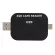 High Speed Usb3.0 Professional Xqd Card Reader Hub Quickly Transfer Tool Black Card Reader