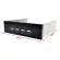 4 Ports USB 2.0 Front Panel USB HUB SPLITERS Adapter USB 2.0 HUB USB-HUB Multiple Splitter Hubs 5.25 Driver Bay for PC Computer