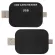 High Speed ​​USB3.0 Professional XQD Card Reader Hub Quickly Transfer Tool Black Card Reader