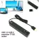 Universal Mini USB HUB 2.0 High Speed ​​USB Splitter 6 Port Hub Adapter with TF SD Card Reader for Windows Mac PC Accessories