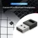 Orico Bta-409 Bluetooth 4.0 Dongle Usb Adapter Pc Wireless Mouse Receiver Computer Peripherals