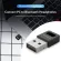 Orico BTA-409 Bluetooth 4.0 Dongle USB Adapter PC Wireless Mouse Receiver Computer Peripherals