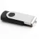 Colorful Portable Rotating Usb 3.0 Flash Memory Stick Pen Drive 32g Data Storage Rotatable U Disk For Computer