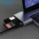 Type-C Usb Type C Hub Otg Sim Cf Sd Tf Card Reader Adapter Converter For Macbook Air Samsung Galaxy Note 8 S8 Accessories Usb C