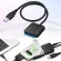 Usb 3.0 To 2.5/3.5inch Ide Sata Hard Drive Adapter Hdd Transfer Converter Cable Jhp-Best