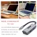 4K UHD 1080P 3-in-1 Type C to VGA HDMI Adapter Thunderbolt 3 For MacBook for Dell HDMI High-Definition Cable VGA Projector