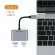 Cabletime Switch Dock Hdmi Tv Hub For Nintendo Switch 4k Usb-C Vga Hub For Macbook Pro Matebook X Huawei Mate 30 Nintendo C037