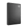 2 TB PORTABLE SSD เอสเอสดีพกพา SEAGATE ONE TOUCH SSD BLACK STKG2000400