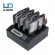 U-Reach 13 เครื่องคัดลอกข้อมูล Copy SATA 2.5" 3.5" HDD Duplicator / Eraser รุ่น IT300TG