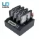 U-Reach 13 เครื่องคัดลอกข้อมูล Copy SATA 2.5" 3.5" HDD Duplicator / Eraser รุ่น IT300TH