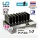 U-Reach 17 เครื่องคัดลอกข้อมูล Copy SATA 2.5" 3.5" HDD Duplicator / Eraser รุ่น IT700TU