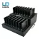U-Reach 115 Copy SATA 2.5 "3.5" HDD DUPLICATOR / Eraser IT1500TU
