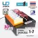 U-Reach 17 เครื่องคัดลอกข้อมูล Copy SATA 2.5" 3.5" HDD SSD Duplicator / Eraser รุ่น MT800TU