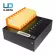 U-Reach 17 เครื่องคัดลอกข้อมูล Copy SATA 2.5" 3.5" HDD SSD Duplicator / Eraser รุ่น MT800TU