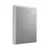 2 TB PORTABLE SSD เอสเอสดีพกพา SEAGATE ONE TOUCH SSD SILVER STKG2000401