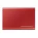 500 GB PORTABLE SSD เอสเอสดีพกพา SAMSUNG T7 RED MU-PC500R/WW