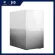 NAS Data Storage Equipment on 16TB WD My Cloud Home Duo WDBMUT0160JWT