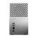 NAS Data Storage Equipment on 16TB WD My Cloud Home Duo WDBMUT0160JWT
