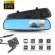 Clearance! Gen New Car Data Recorder Vehicle Blackbox DVR Full HD 1080. A car camera has both front and rear camera.
