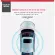 Clearance! Gen New Car Data Recorder Vehicle Blackbox DVR Full HD 1080. A car camera has both front and rear camera.